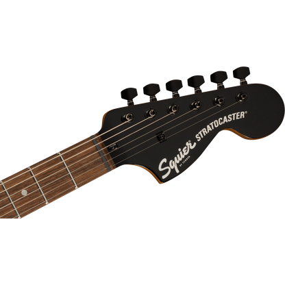 GUITARRA ELECTRICA FENDER CONTEMPORARY STRATOCASTER SPECIAL HT BLANCA 0370235523