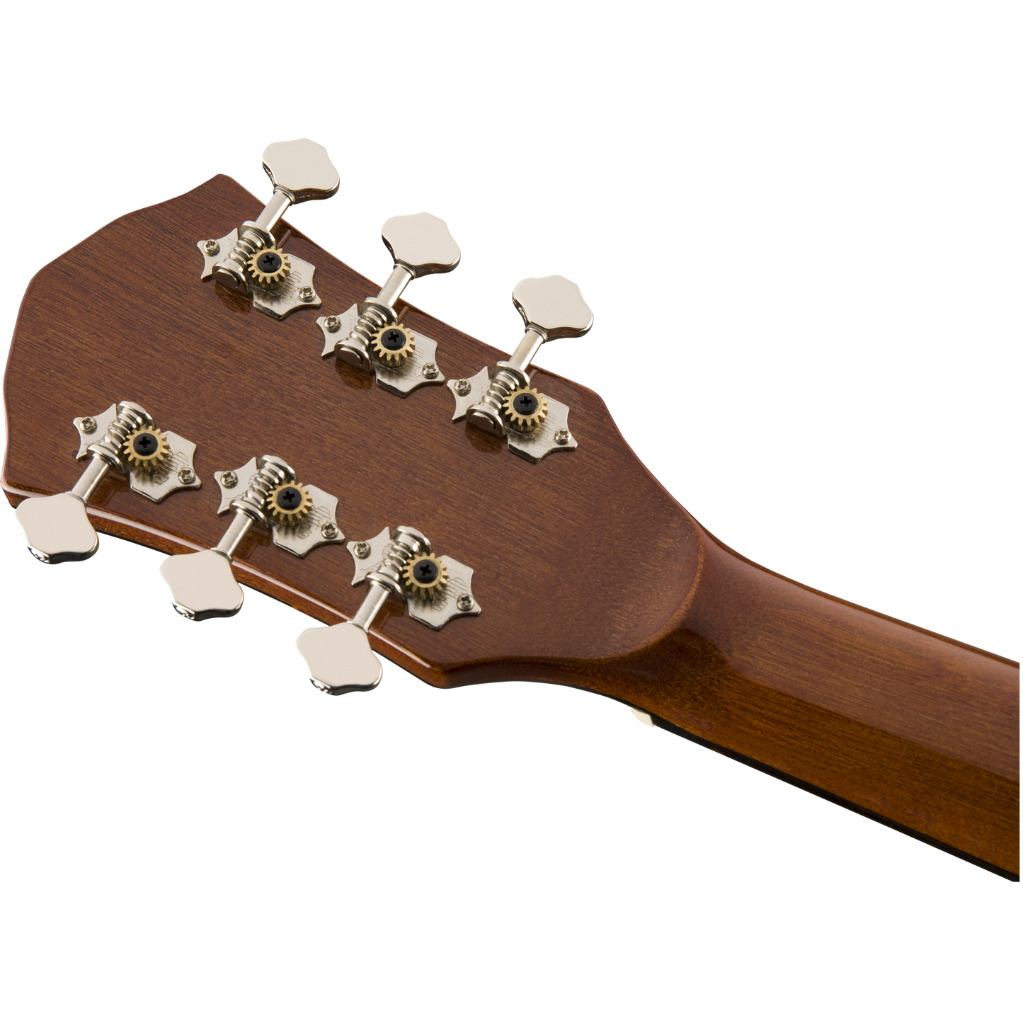 GUITARRA ELECTROACUSTICA FENDER FA-345CE AUDITORIUM TEA BURST