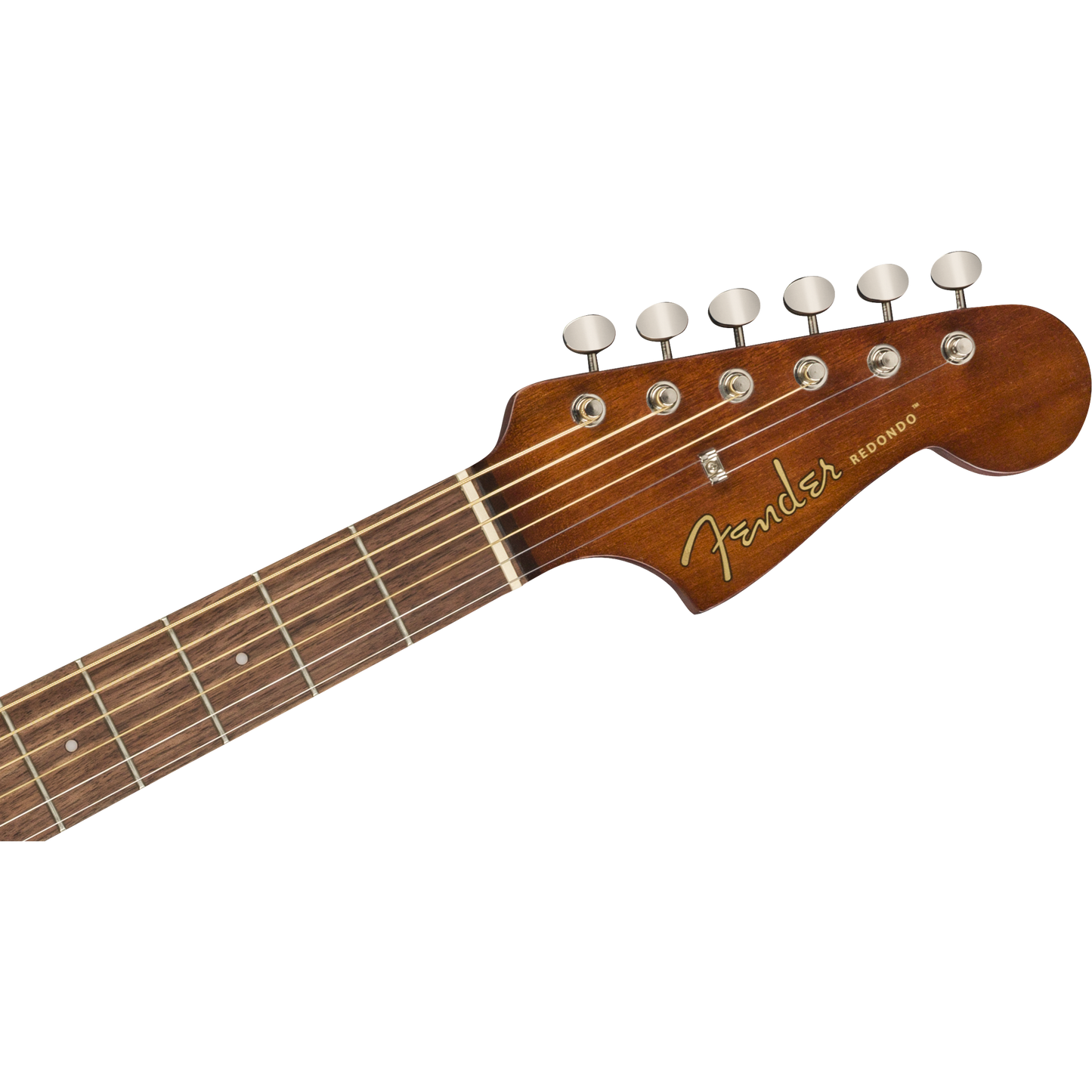 GUITARRA ELECTROACUSTICA FENDER REDONDO PLAYER NATURAL