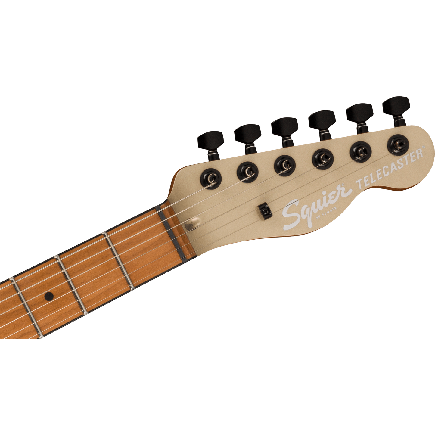 GUITARRA FENDER CONTEMPORARY TELECASTER RH 0371225544