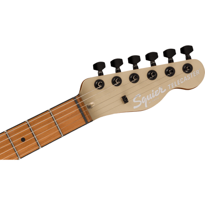 GUITARRA FENDER CONTEMPORARY TELECASTER RH 0371225544