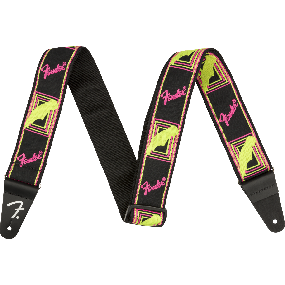 0990681304 TAHALI FENDER MONOGRAM AMAR/ROSA
