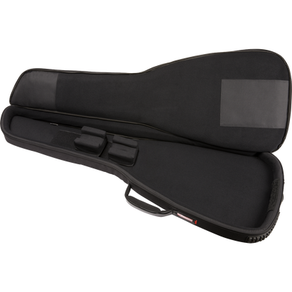 FUNDA BAJO ELECTRICO FENDER FB1225 NEGRA