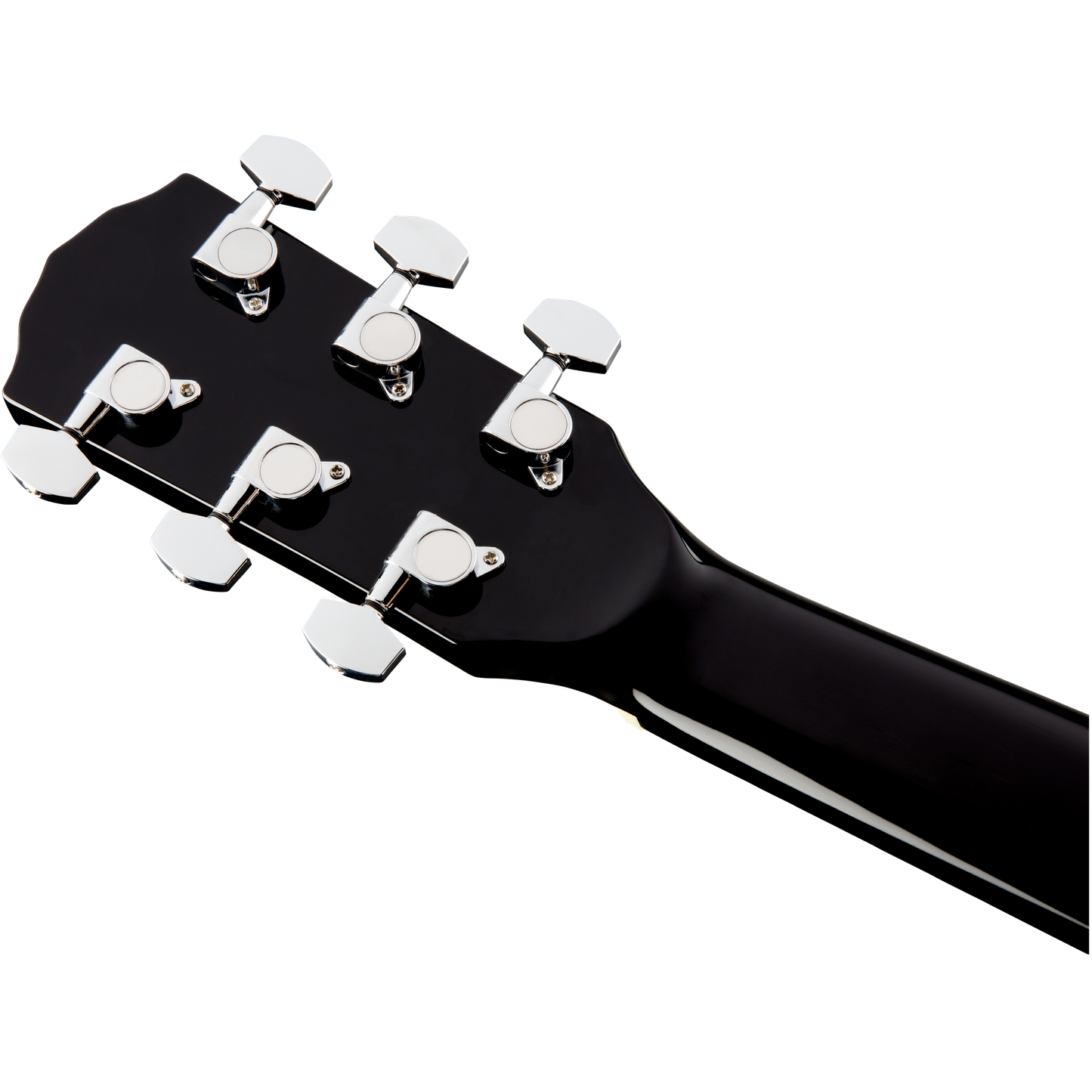 GUITARRA ELECTROACUSTICA FENDER CD-60SCE ACORAZADA NEGRA