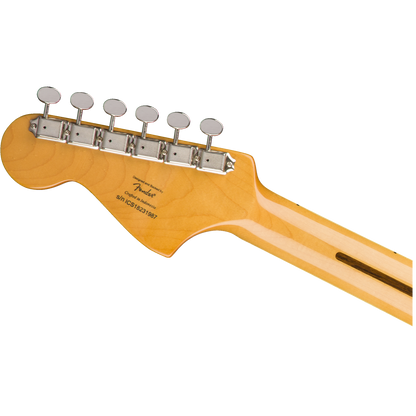 CLASSIC VIBE BASS VI  FENDER SOMBREADO