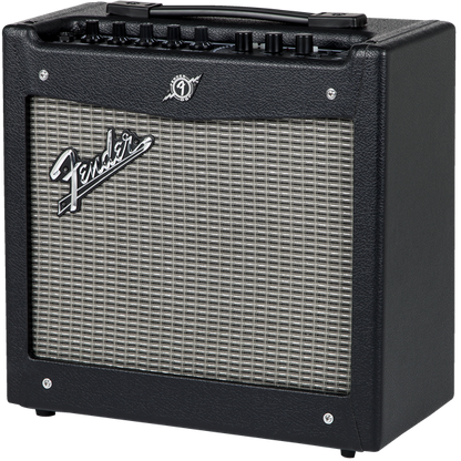 COMBO GUITARRA FENDER MUSTANG I V2 120V