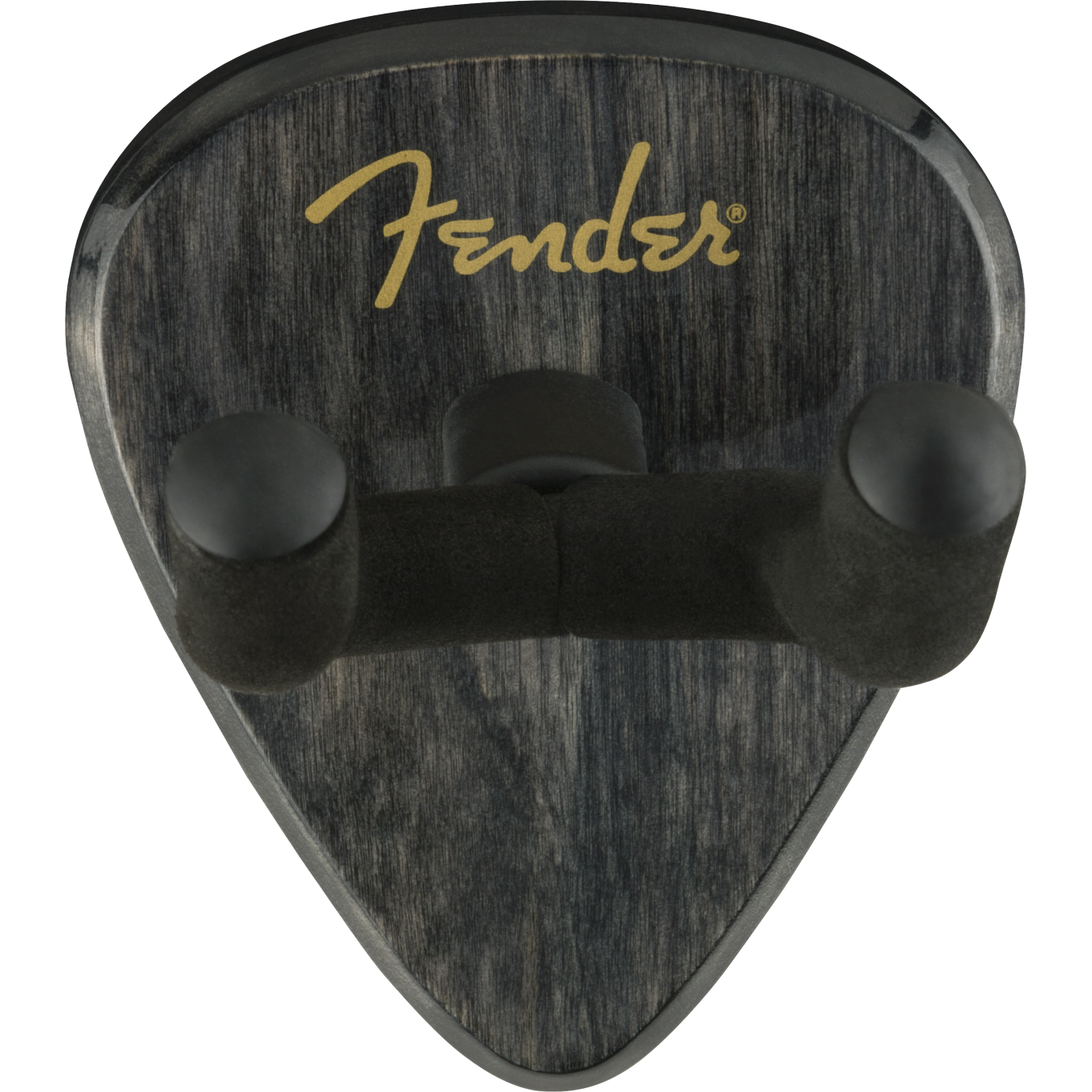 SOPORTE PUA FENDER 351 WALL HANGER NEGRA