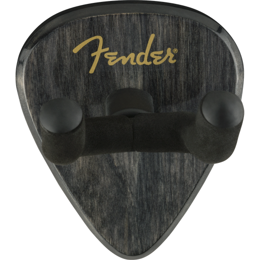 SOPORTE PUA FENDER 351 WALL HANGER NEGRA