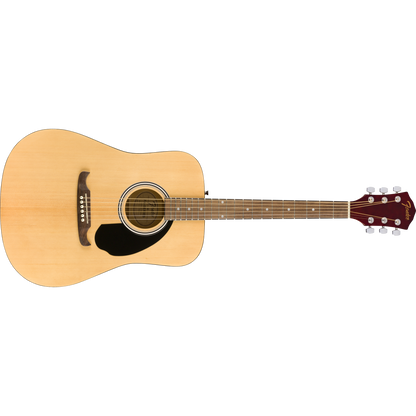GUITARRA ACUSTICA FENDER FA-125 DREAD NATURAL