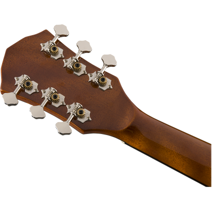 GUITARRA ELECTROACUSTICA FENDER AUDITORIUM FA-345CE NATURAL