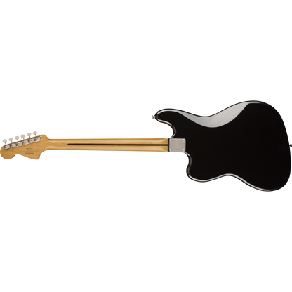 BAJO ELECTRICO FENDER SQUIER CLASSIC VIBE BASS VI NEGRO