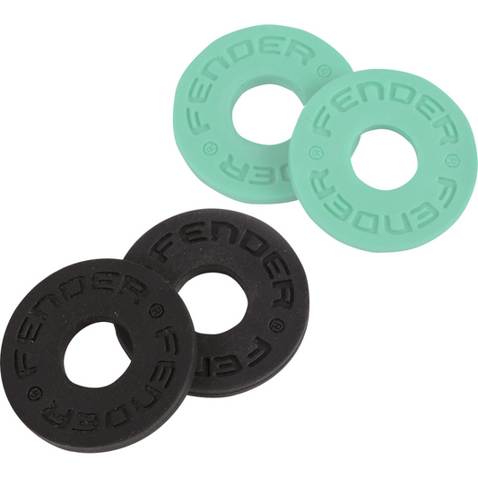 STRAP BLOCKS FENDER JUEGO DE 2