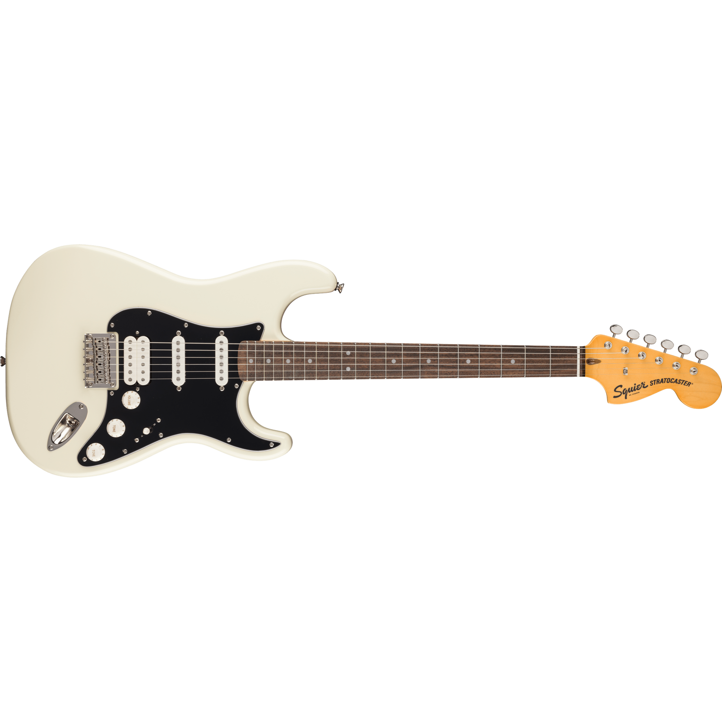 GUITARRA ELECTRICA FENDER STRATOCASTER HT HSS 70S CLASSIC VIBE