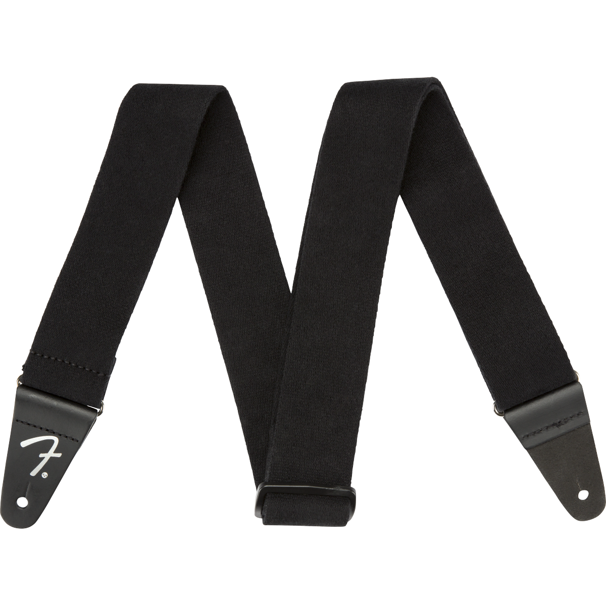 TAHALI FENDER SUPERSOFT NEGRO