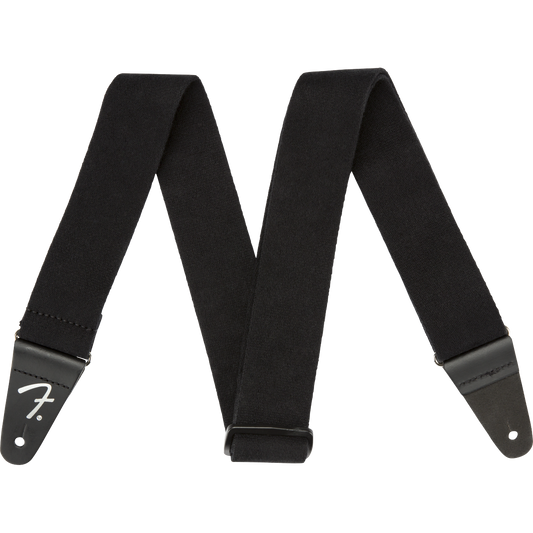 TAHALI FENDER SUPERSOFT NEGRO