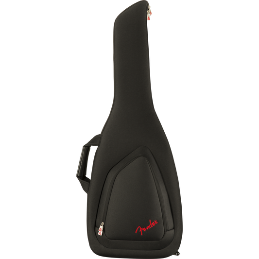 FUNDA GUITARRA ELECTRICA FENDER FE610 NEGRA