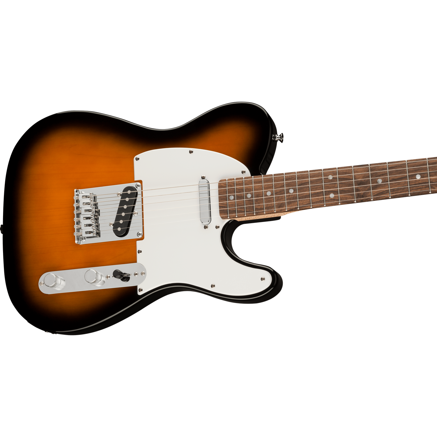 INSTRUMENTO GUITARRA FENDER ELECTRICA SQ BULLET TELE LRL COMBINADA