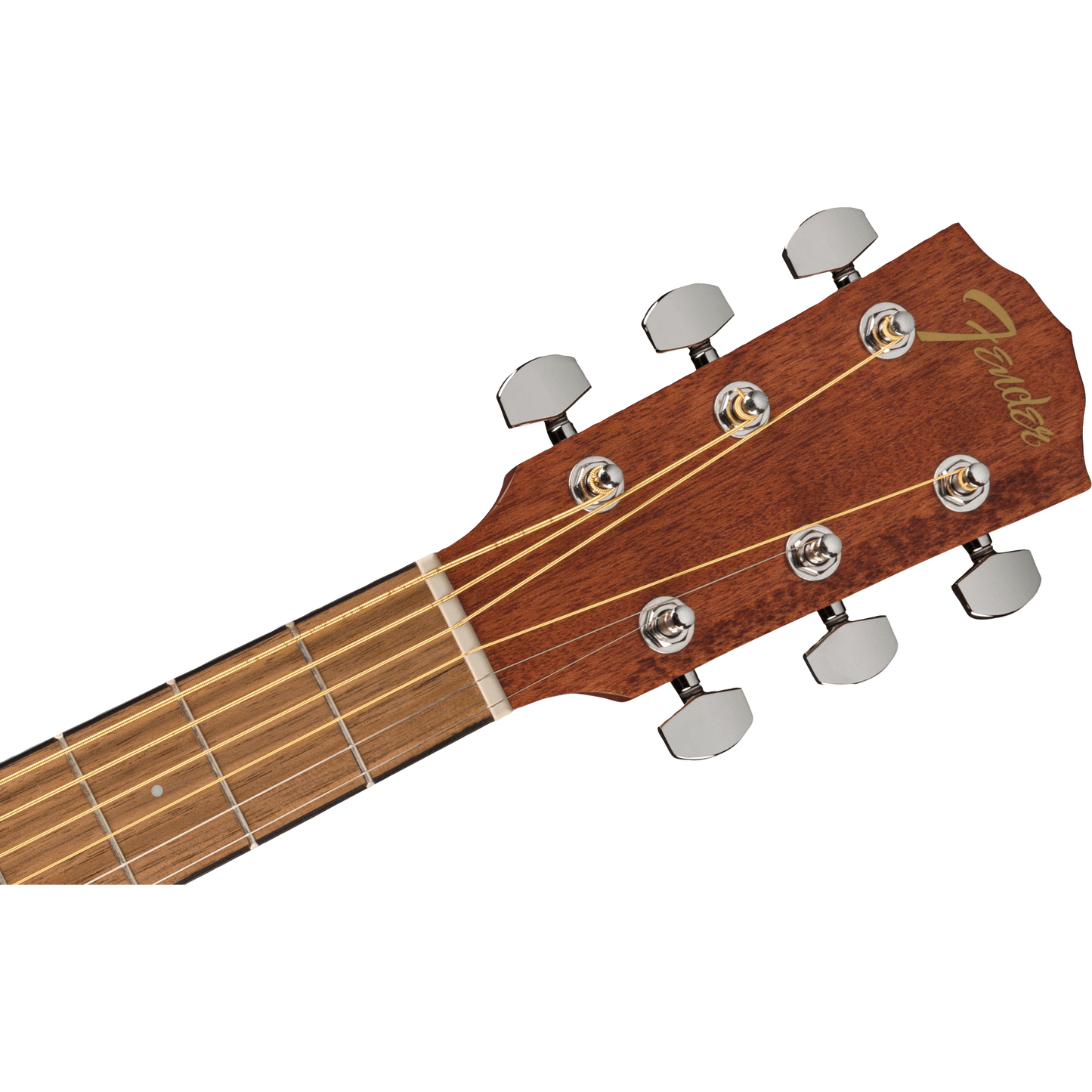 GUITARRA 3/4 FENDER FA-15 STEEL SOMBRADA W/BAG TERCEROLA
