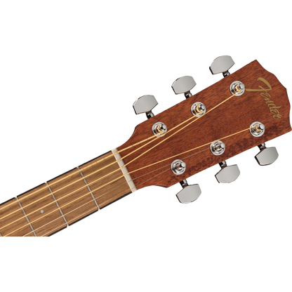 GUITARRA 3/4 FENDER FA-15 STEEL SOMBRADA W/BAG TERCEROLA