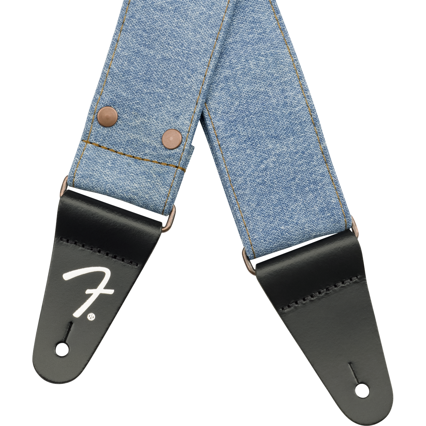 TAHALI FENDER WRANGLER DENIM LIGTH INDIGO