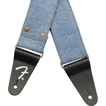 TAHALI FENDER WRANGLER DENIM LIGTH INDIGO
