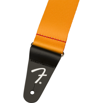 TAHALI FENDER 2'' OMBRE TEQUILA SUNRISE