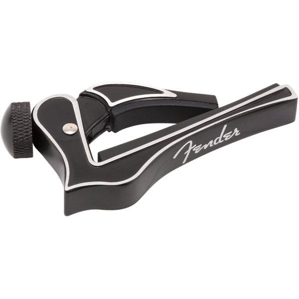 CAPOTRASTO FENDER DRAGON  NEGRO