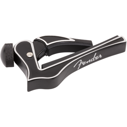 CAPOTRASTO FENDER DRAGON  NEGRO