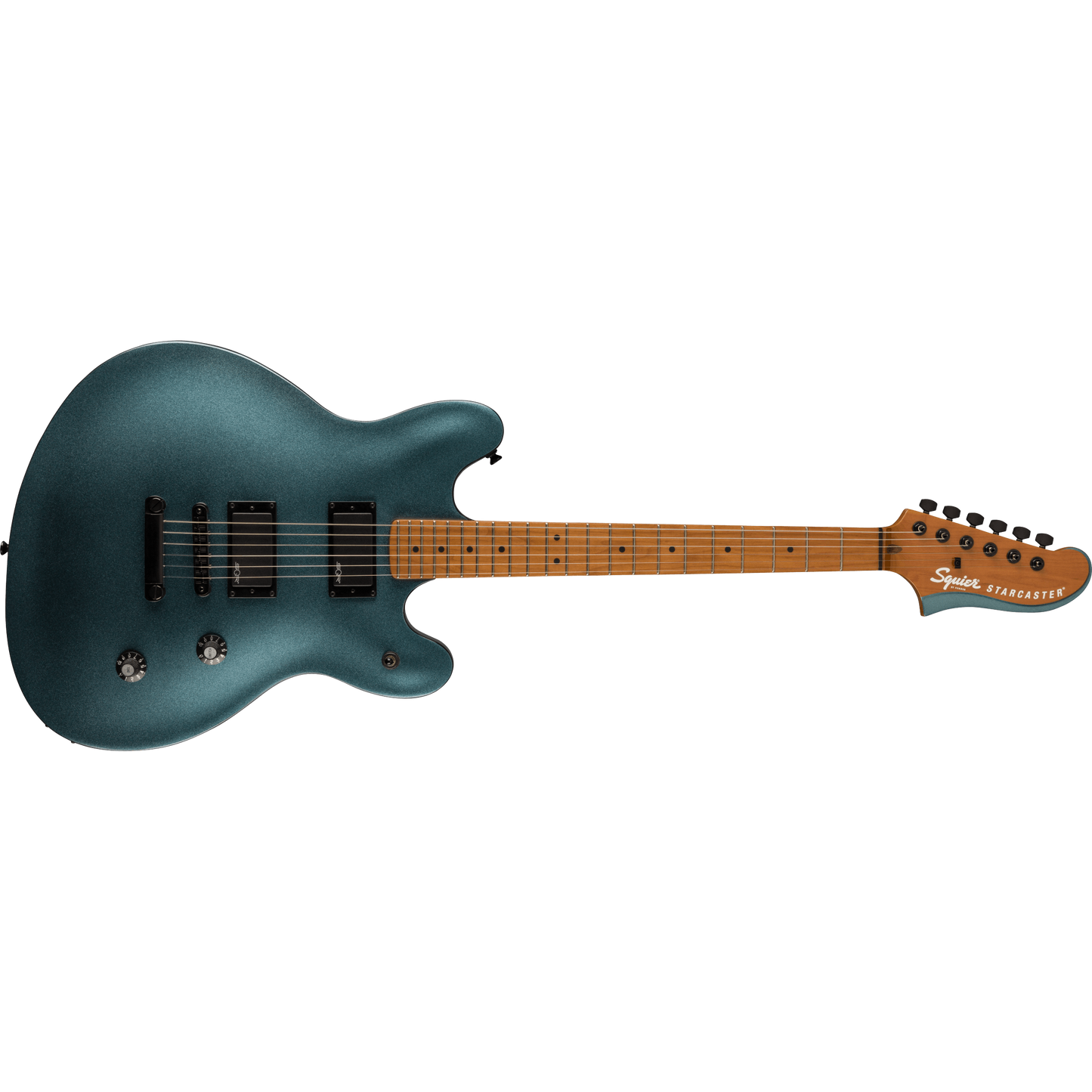 GUITARRA ELECTRICA FENDER STARCASTER CONTACTO RMN