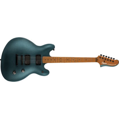 GUITARRA ELECTRICA FENDER STARCASTER CONTACTO RMN