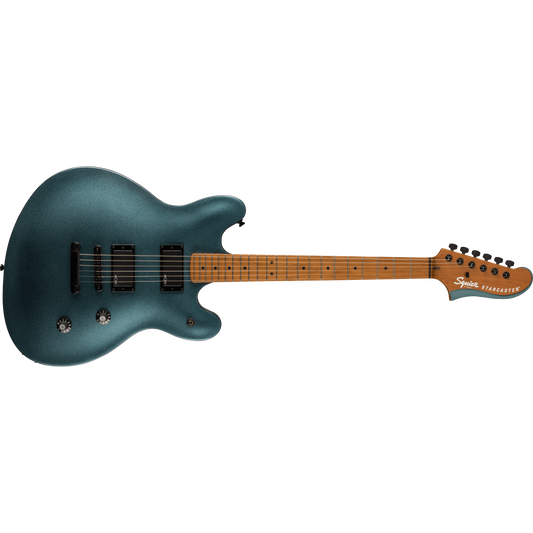 GUITARRA ELECTRICA FENDER STARCASTER CONTACTO RMN