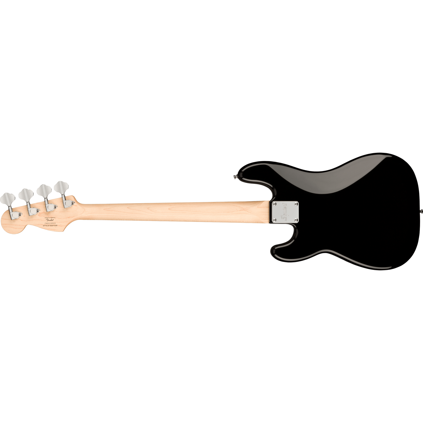 BAJO ELECTRICO FENDER SQUIER MINI PRECISION