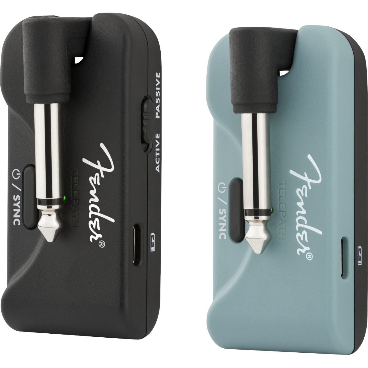 SISTEMA INALAMBRICO FENDER TELEPATH