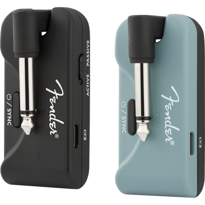 SISTEMA INALAMBRICO FENDER TELEPATH