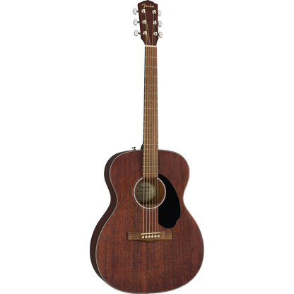 GUITARRA ACUSTICA FENDER CC-60S CONCERT PACK ALL-MAH
