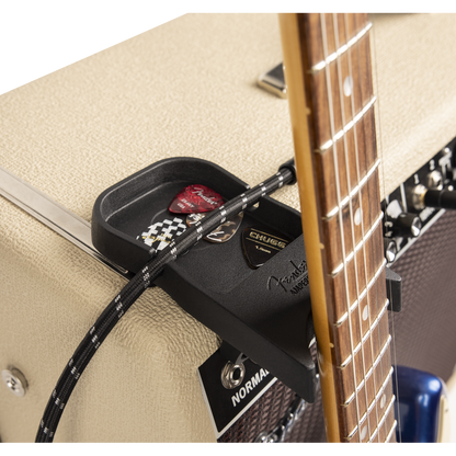 SOPORTE INSTRUEMENTO FENDER AMPERSTAND NEGRO