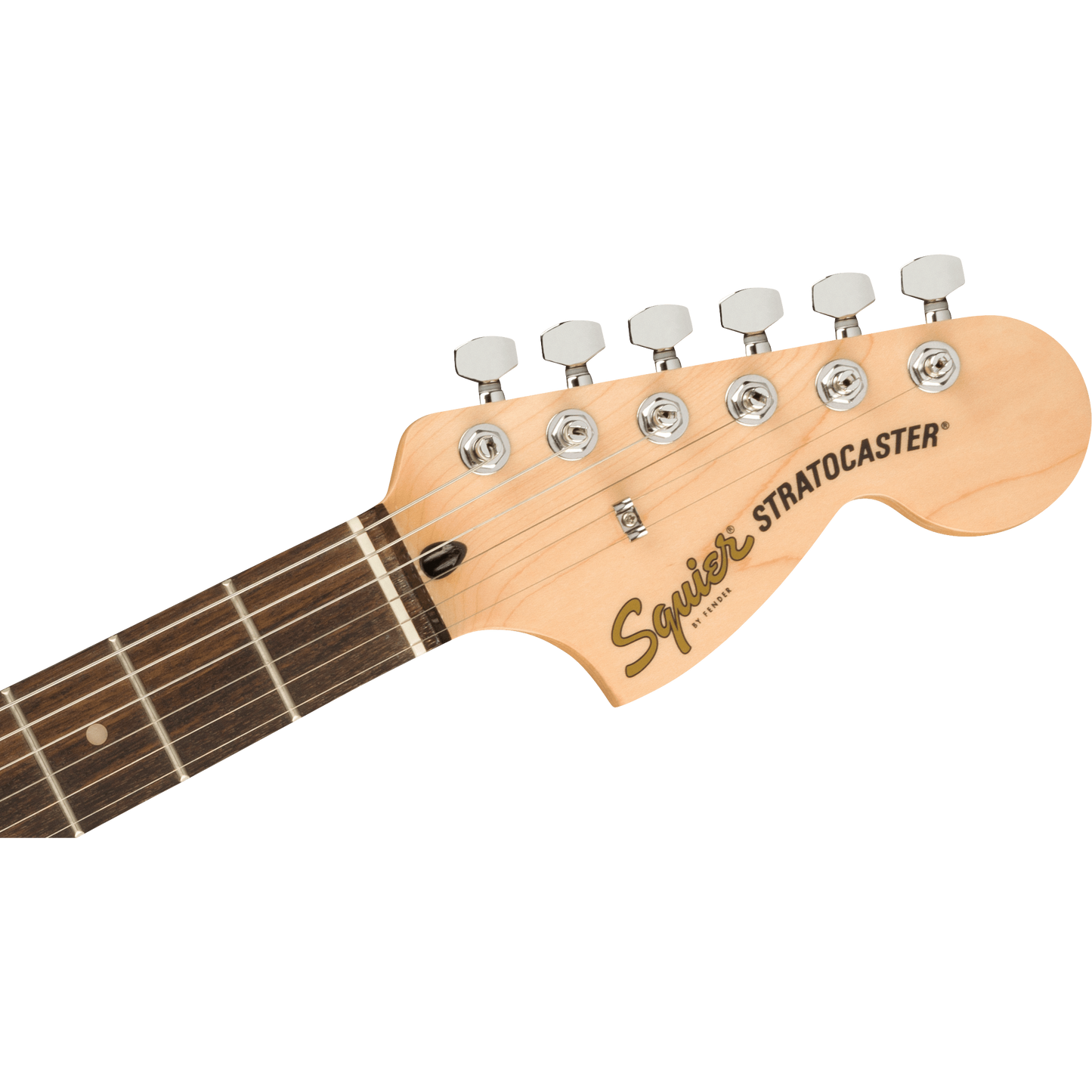 INSTRUMENTO GUITARRA ELECTRICA FENDER FSR AFF STRATOCASTER HSS