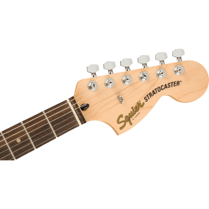 INSTRUMENTO GUITARRA ELECTRICA FENDER FSR AFF STRATOCASTER HSS
