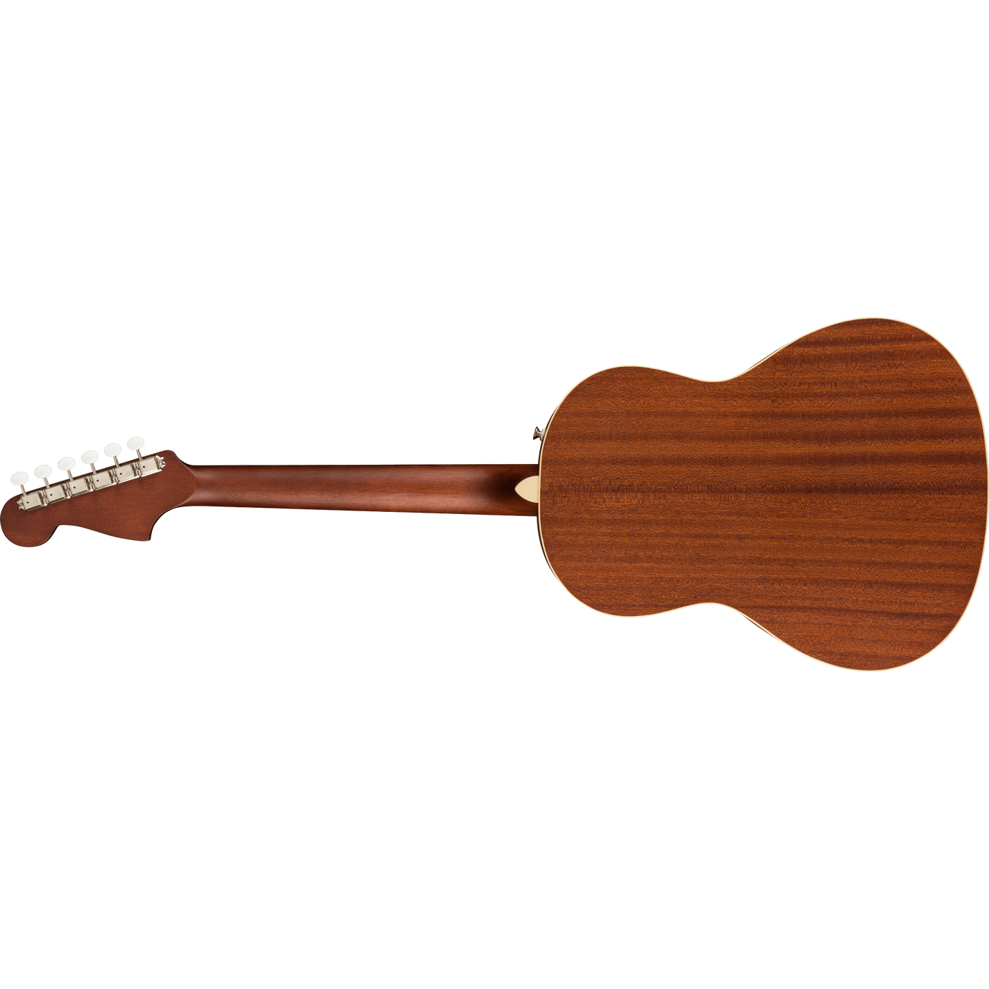 GUITARRA ACUSTICA FENDER SONORAN MINI ALL MAHOGANY