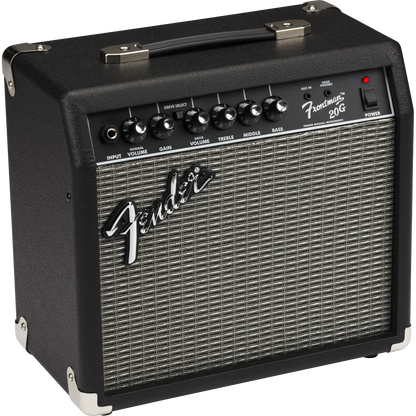 COMBO GUITARRA FENDER FRONTMAN 20G 120V