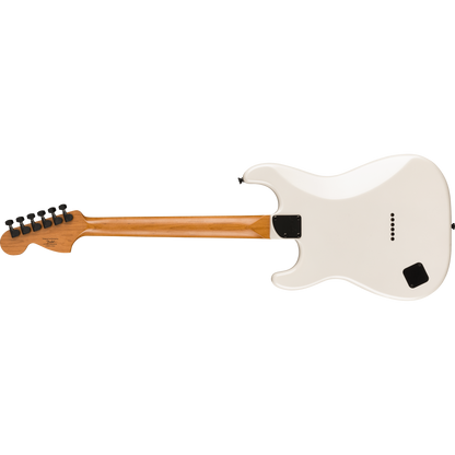 GUITARRA ELECTRICA FENDER CONTEMPORARY STRATOCASTER SPECIAL HT BLANCA 0370235523