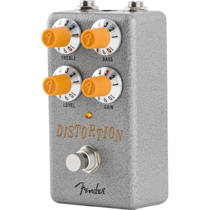 PEDAL FENDER HAMMERTONE DISTORTION