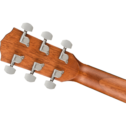 GUITARRA TERCEROLA FENDER FA-15 AZUL