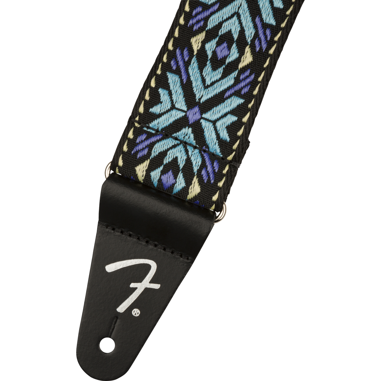 0990638025 TAHALI FENDER WOVE SNOWFLAKE