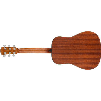 GUITARRA 3\4 FENDER FA-15 MOONLIGHT BURST
