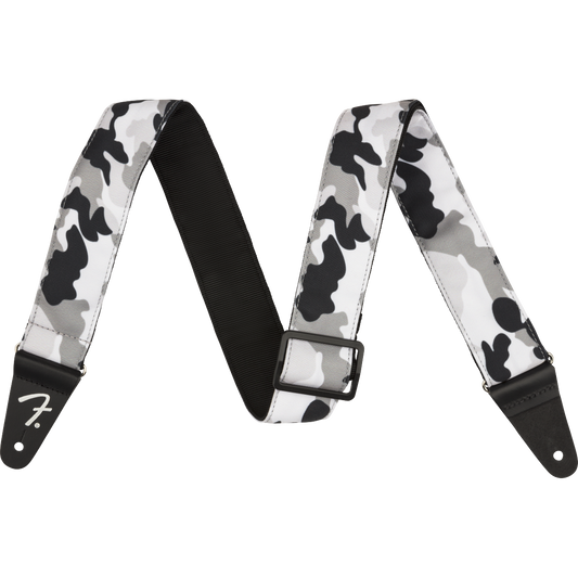 TAHALI FENDER CAMO WINTER