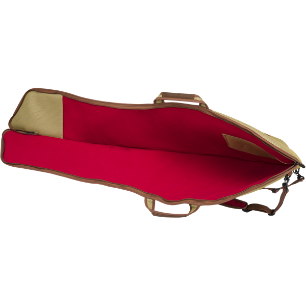 FUNDA BAJO ELECTRICO FENDER TWEED FBT610