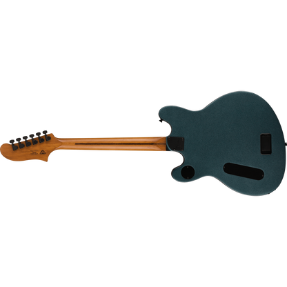 GUITARRA ELECTRICA FENDER STARCASTER CONTACTO RMN