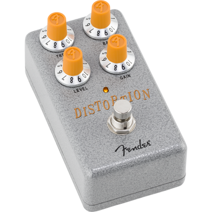 PEDAL FENDER HAMMERTONE DISTORTION