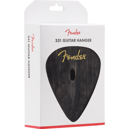 SOPORTE PUA FENDER 351 WALL HANGER NEGRA
